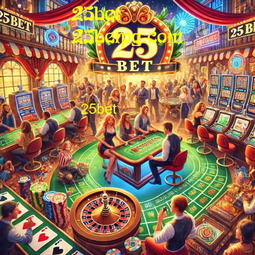 25bet